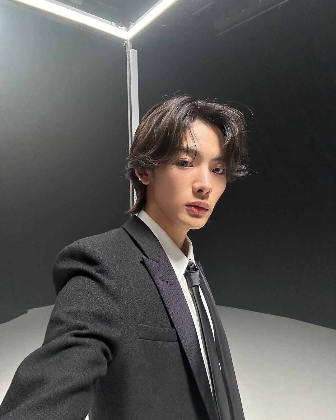 YGエンターテインメント初の日本人練習生だったあのアーティストがカッコ良すぎると話題に