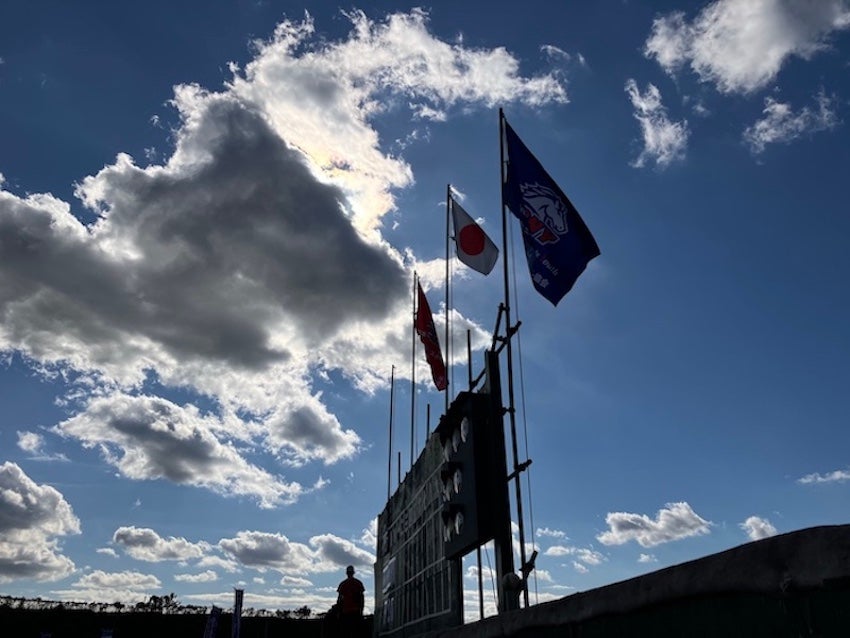 ポニーリーグ“コルト”は、高校での更なる成長を促すためのカテゴリー