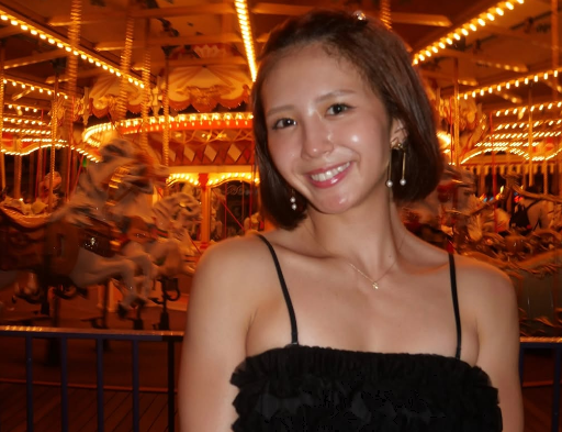 「なんで、そんなかわいいの」元K1ファイターの美女、”大人になったことだよね・真夏の夜の夢ショット”を披露！ファン夢心地