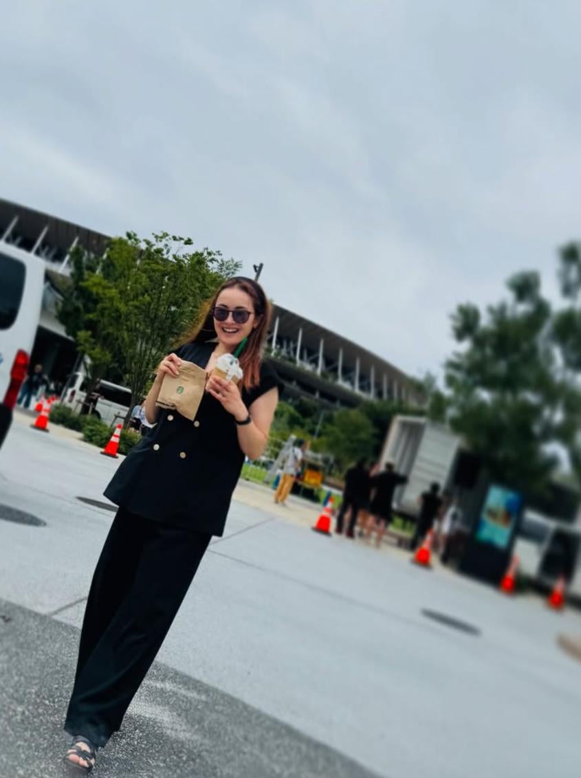 元アルペンスキー日本代表・清澤恵美子が体重とセルライトの苦悩を告白