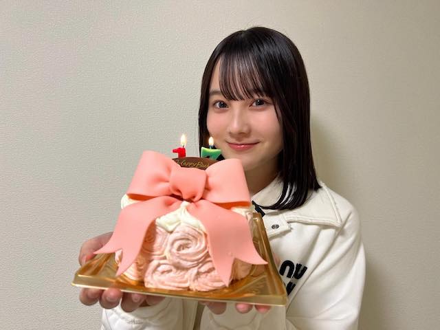 本田紗来 「ママ産んでくれてありがとう」17歳の誕生日迎え感謝の言葉を吐露