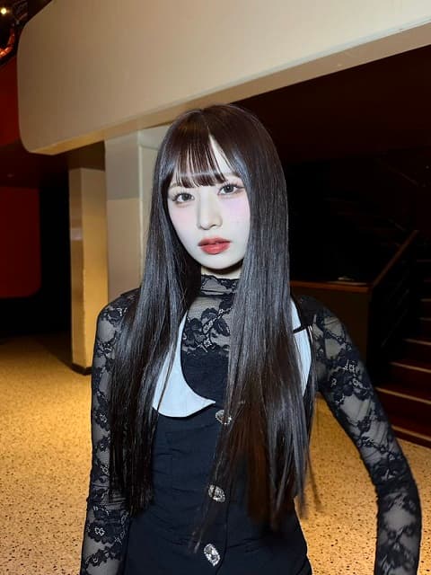 CANDY TUNE 立花琴未、オトナコーデが大バズり！ファン「お顔が天才さんだからだよ」