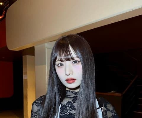 CANDY TUNE 立花琴未、オトナコーデが大バズり！ファン「お顔が天才さんだからだよ」