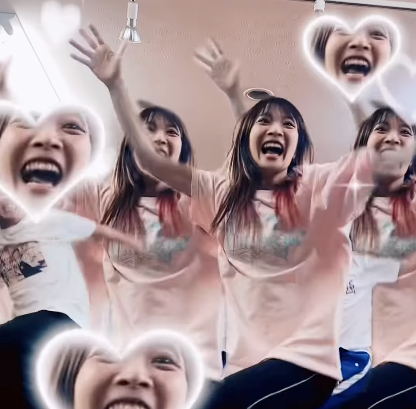 May’nの青森ねぶた祭への思いが爆発！？オリジナルソング作成を報告！