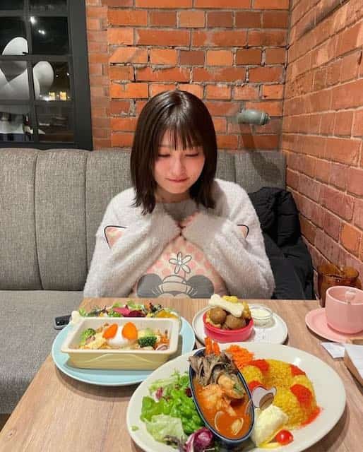 「吉川さんあんた可愛いわ本当に」吉川愛の近況報告にファン歓喜💖