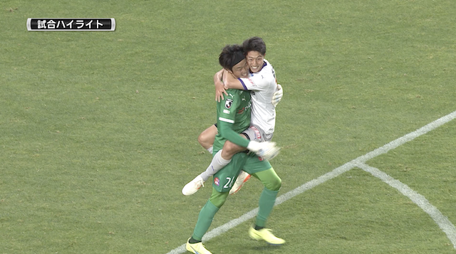 【ハイライト】ルヴァンカップ 第5節 G大阪 vs. 京都