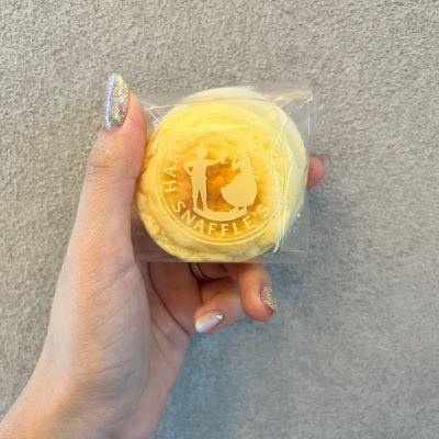 人気タレントがおすすめのお菓子を紹介「大好き 100個食べたい」Xで話題に