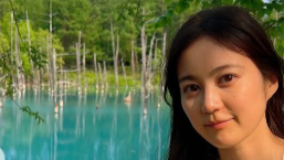 「美しすぎる」生田絵梨花・北海道ショット公開でファン悶絶