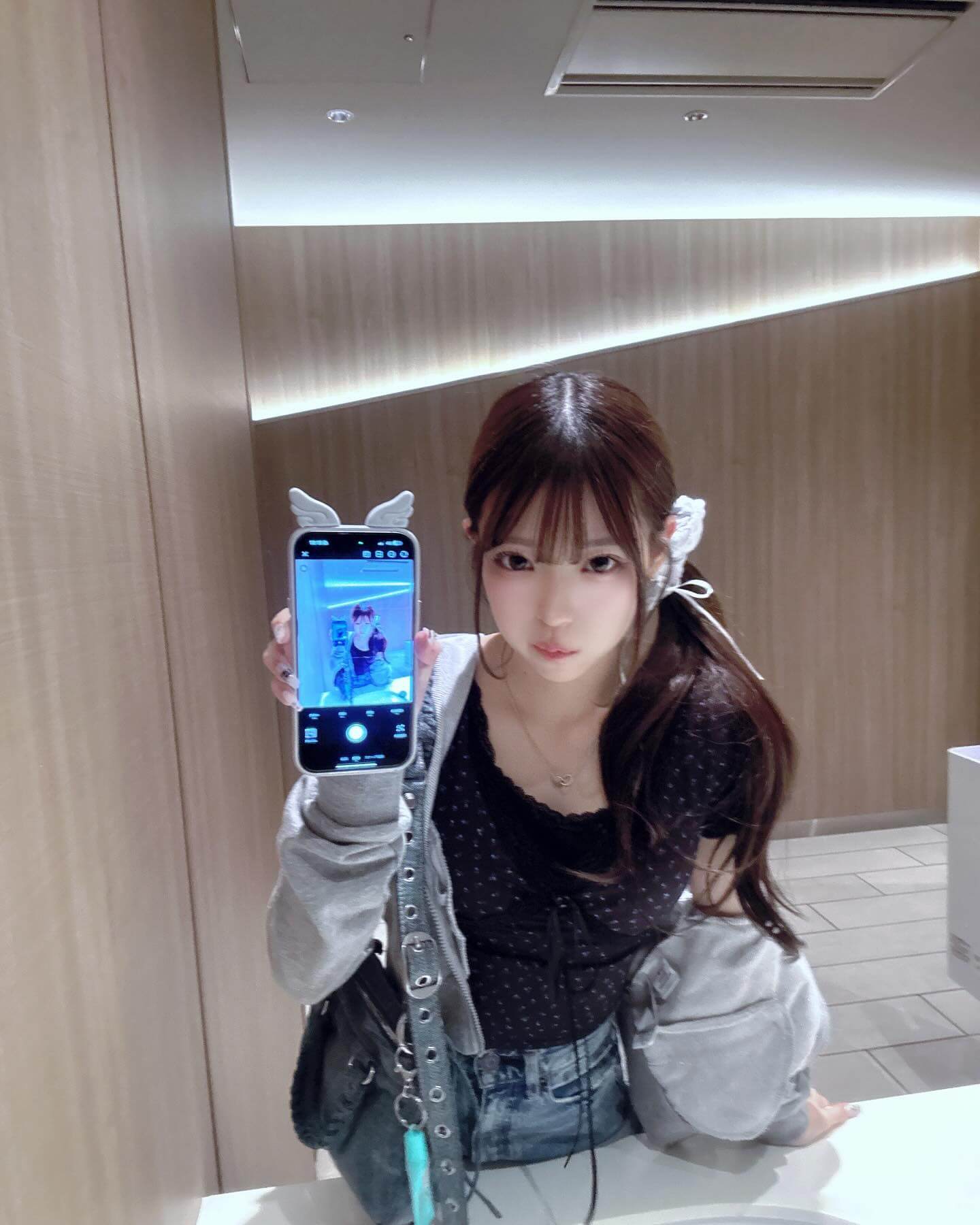 「可愛いー！」あの人気インフルエンサーが最新ショット公開でファン歓喜！