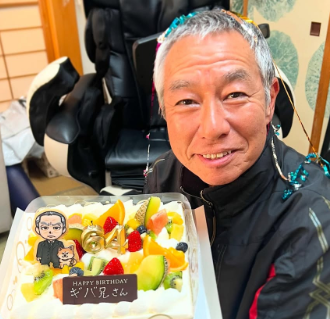 柳葉敏郎が誕生日を報告、「64歳になっちゃいました〜！」ファンから祝福の声が殺到！