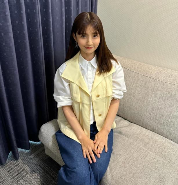 「来週は、焦る私を玄関に置いてこよう！」小倉優子が出演番組を振り返る