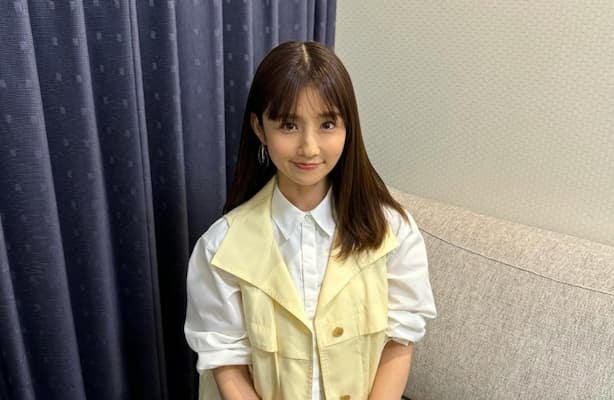 「来週は、焦る私を玄関に置いてこよう！」小倉優子が出演番組を振り返る