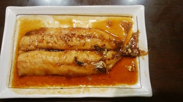 「その美味しさたるや国宝級」あの元プロレスラーが妻の