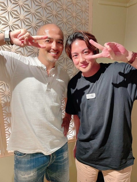 プロ雀士・浅井堂岐、尊敬するあの