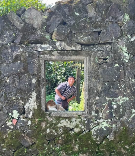 スギちゃん　最終回2時間SP！迷宮グルメ異郷の駅前食堂、長い旅の終わりへ