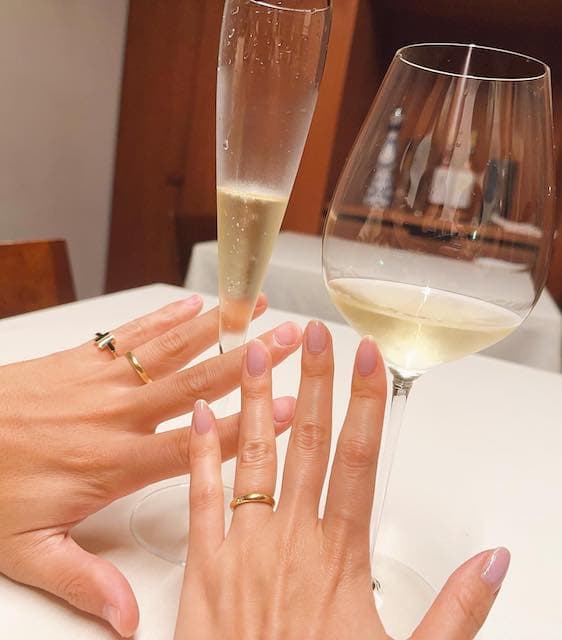 桐谷美玲が三浦翔平との結婚5周年をお祝い🎉「これからもよろしゅうたのんます」