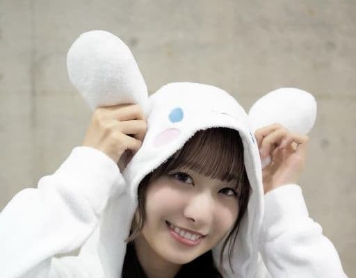 「かわいいにも程がある」＝LOVE・瀧脇笙古、愛しのあのキャラクターに変身した姿にファン歓喜！