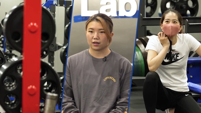 日本をけん引するブレイクダンサー・RAM選手を支えるトレーニングの作り方とは