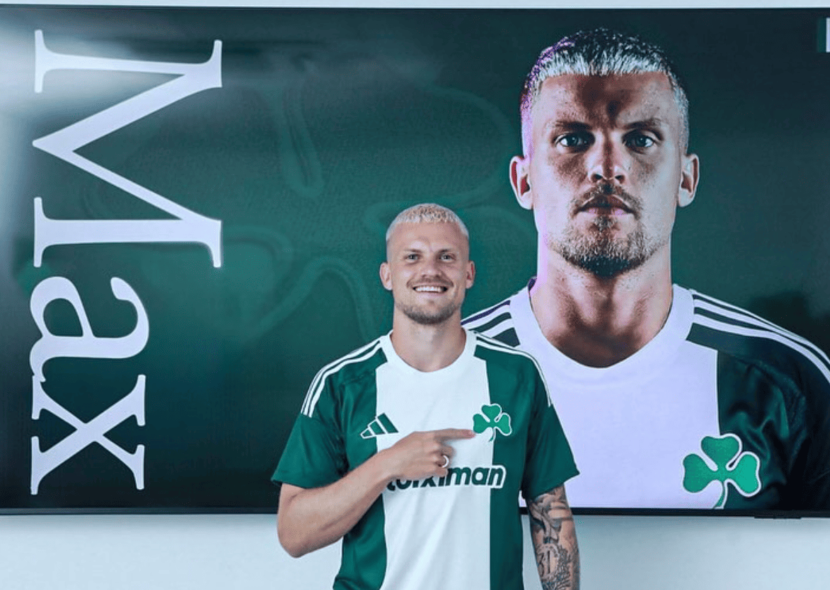 【ガンバ大阪】元ドイツ代表DF獲得を検討か　ACL2へ向けた補強候補にあがる