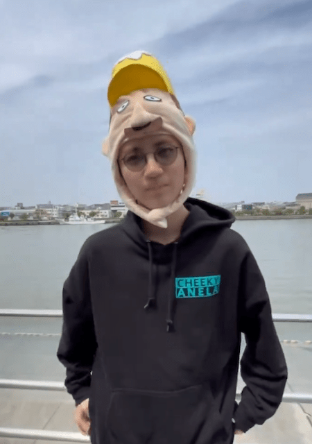 HiHi Jetsに人気ゆるキャラがメンバー入りし話題に？「メンバーさんお1人増えてる」