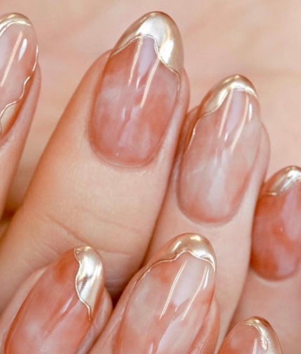 可愛すぎるネイルに夢中！