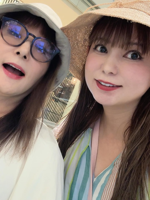 妊娠後期突入の中川翔子、