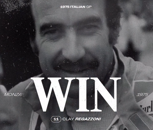 F1 レガツォーニがモンツァで栄冠、フェラーリをコンストラクターズ王者へ導く