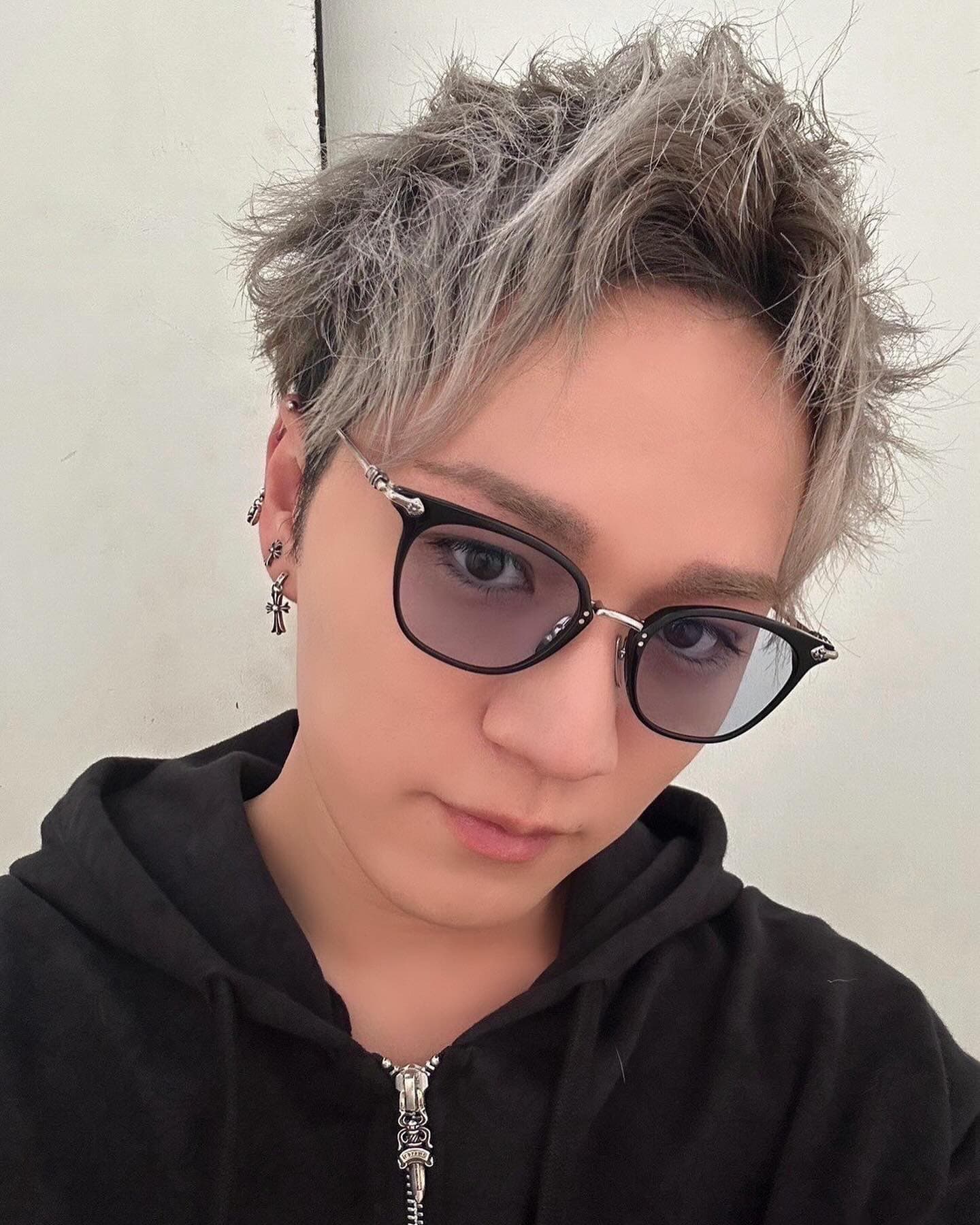 神山智洋が髪をバッサリ！イメチェンが話題に👀