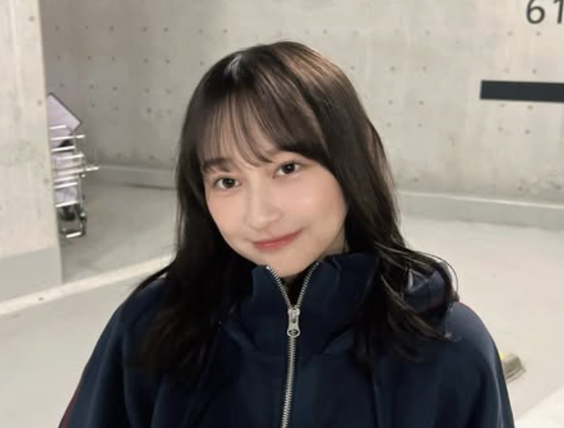 「元気100倍です」影山優佳の可愛いパーカー姿が話題