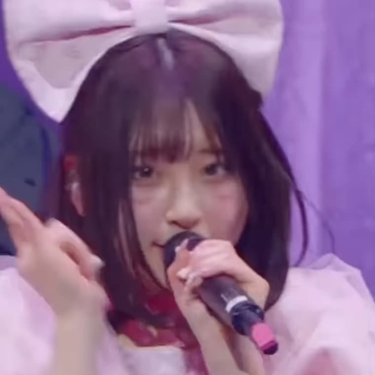 フルバージョンは、254秒！CUTIE STREET、桜庭遥花だけを追いかけた”推しカメラ”動画をアピール