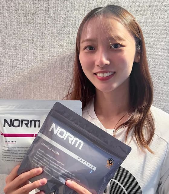 美人ハンドボール選手・飯塚美沙希がサプライヤー契約を報告💖