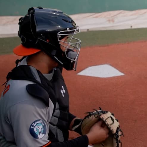 サミュエル、来る！オリオールズの新人、21歳のバサロ捕手に注目