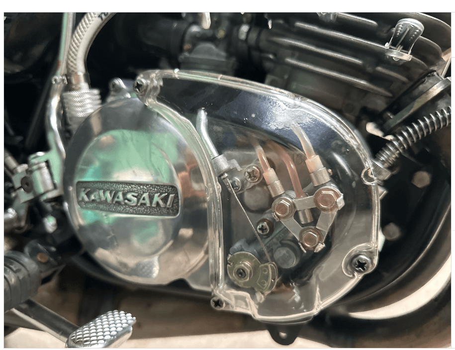 キャンプ芸人・ヒロシ、バイク改造に「キカイダー」への憧れを告白！