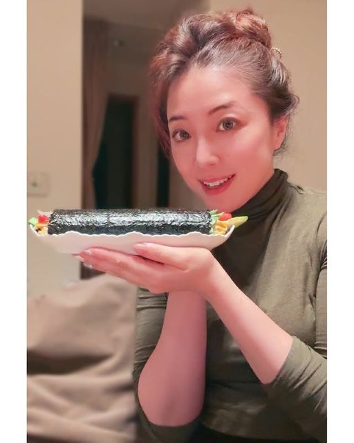 「節分ということで」平原綾香、