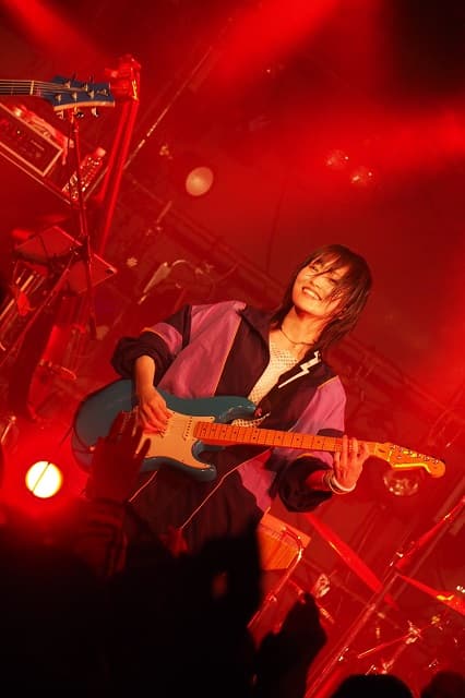 「感動したでがんす。。」山本彩が広島ライブ後にメッセージを投稿