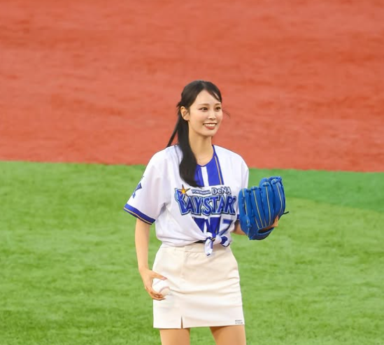 “異色キャリアの挑戦者”鈴木愛佳子、韓国ツアーで戦い続けプロテストへ7度目挑戦