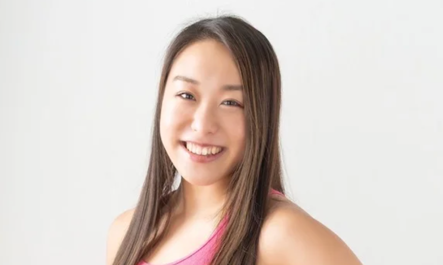 横瀬汐音-PHOENIX(社会人チアリーディングチーム)/ CHEER #606