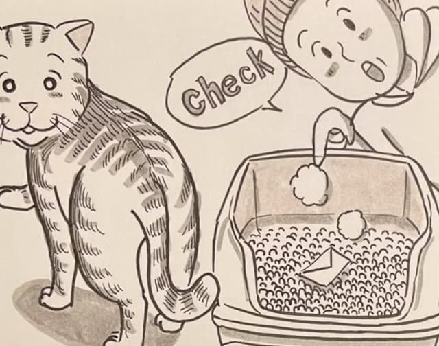 「ホッとしました」パラパラ漫画家・鉄拳 ペットのピー助に異変が！？