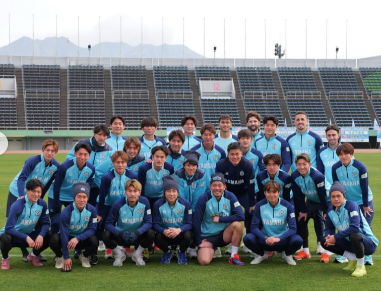 鹿児島キャンプ終了　挑戦し続ける仲間へのエール