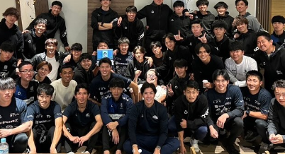 槙野智章、指導者として関東昇格ならずも熱いシーズンに感謝！ファンの声に応え再挑戦誓う！！