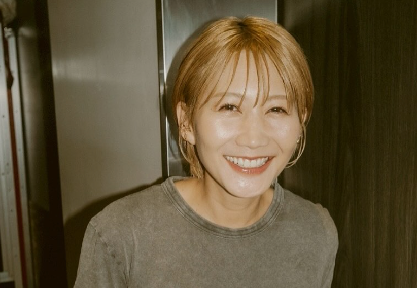 SEKAI NO OWARI・Saoriが39歳誕生日を家族と祝福