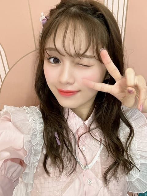 「甘めな感じだね🎀」ラブライブ声優の甘カワショットにファン悶絶