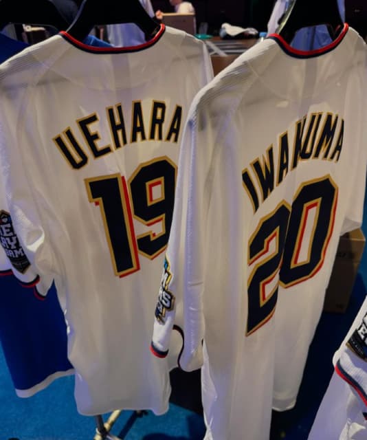 元プロ野球選手 上原浩治 日韓OB戦終了！「いい試合だったなぁ🏟️」