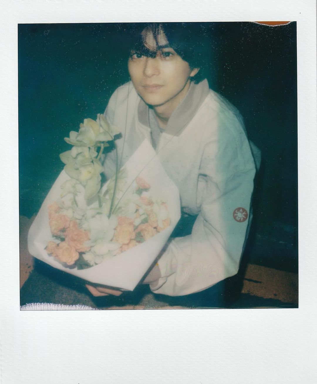 「花より綺麗だ。」佐藤勝利の誕生日投稿に多くのファンから祝福の声