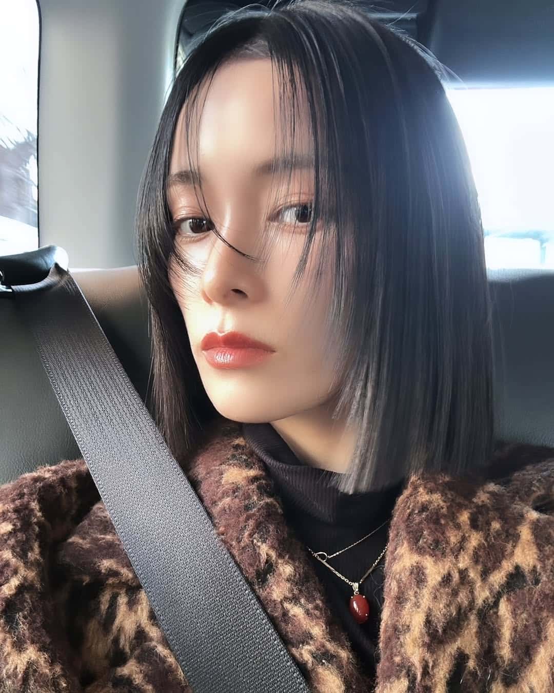 尾崎紗代子、推しの来日に嬉しさが隠せない　「すごくわかる！」とファンの共感の声続出