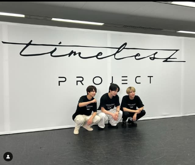 timelesz いよいよオーディションを公開『最後までちゃんと見届けます！』