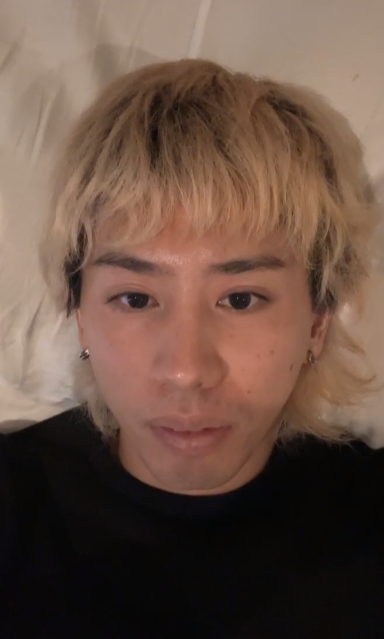 「気候も世界も変な方向にいっている…」時差ボケTakaがインスタライブで日本の暑さに驚き