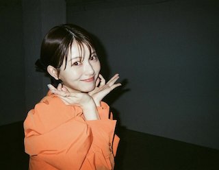 あの超人気女優が久々インスタ更新 ”あまりにも可愛い”最新ショットにファン悶絶