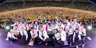 ムロツヨシ、48歳の思い出！ファンから祝福の嵐