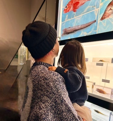 「癒しをありがとうございます！」Snow Man・佐久間大介　休日は〇〇と過ごす！普段とは違う一面にファン歓喜！